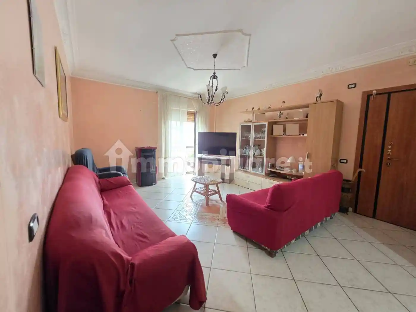 Appartamento in vendita a Bellizzi