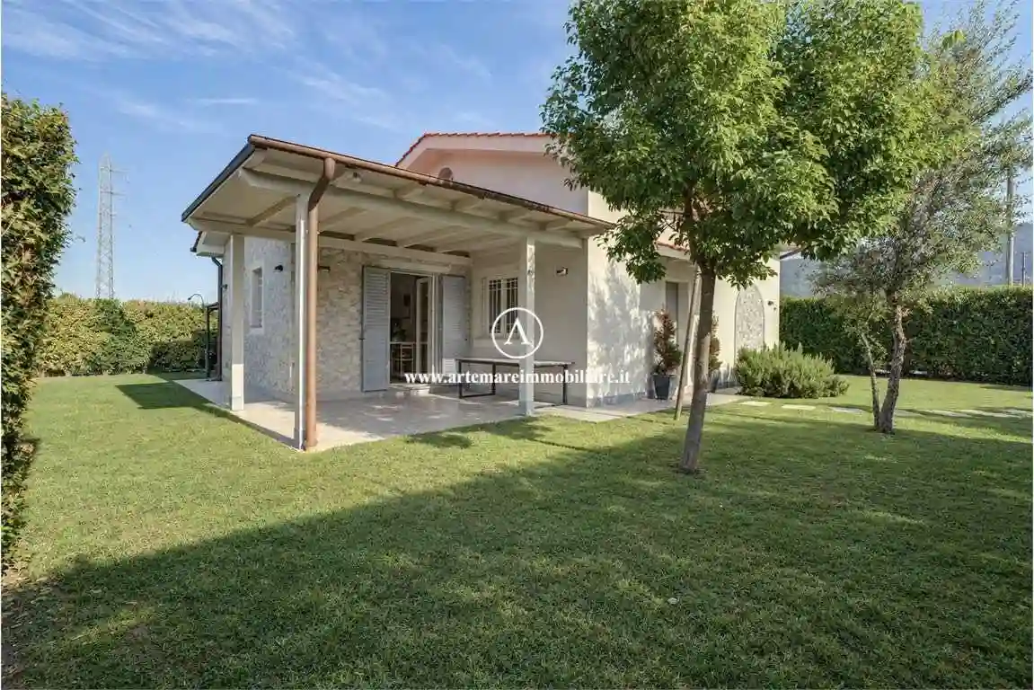 Villa - foto 5