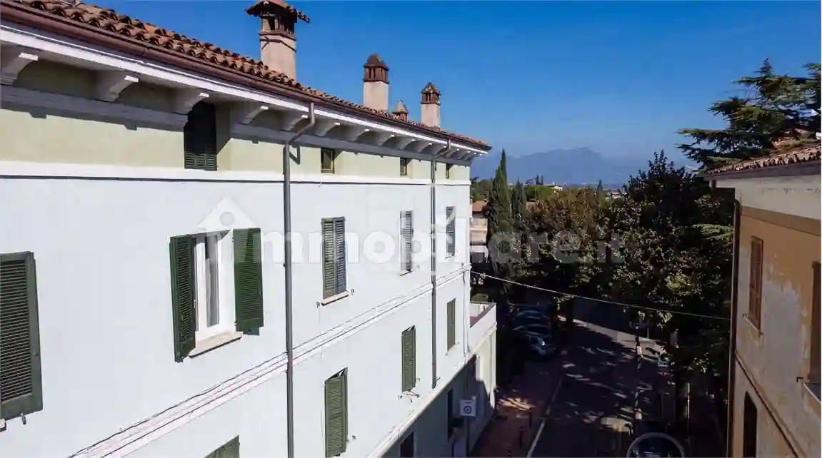 Palazzo - Edificio - foto 2