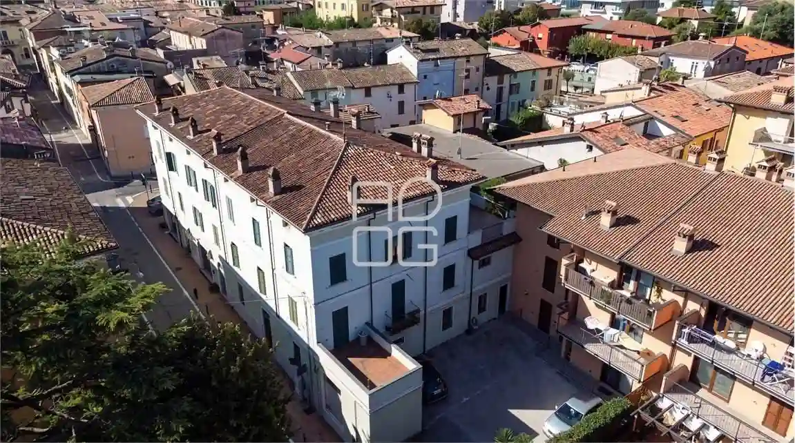 Palazzo - Edificio - foto 3