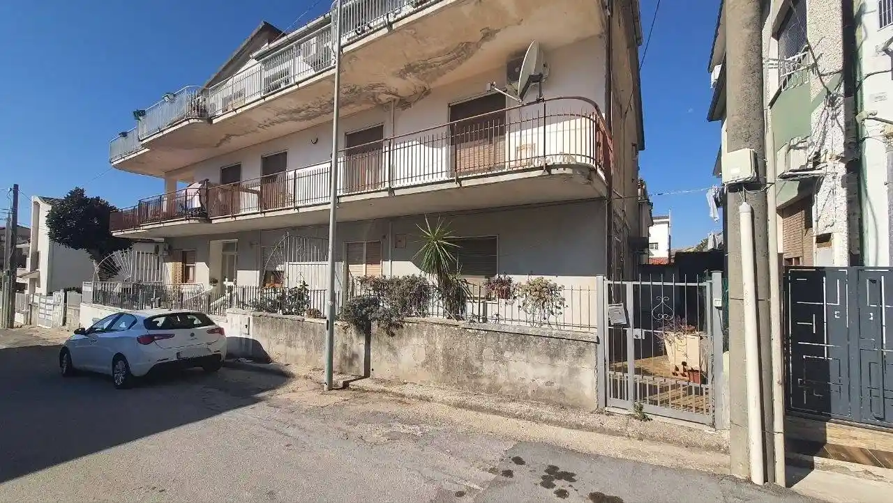 Appartamento in vendita a Bellona