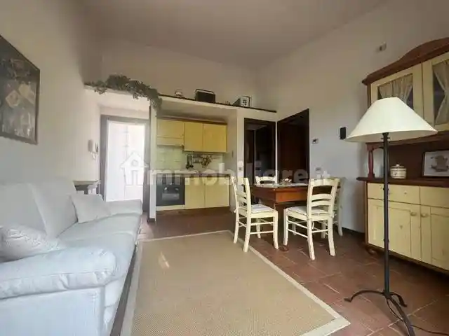 Appartamento in vendita a Castell'Arquato