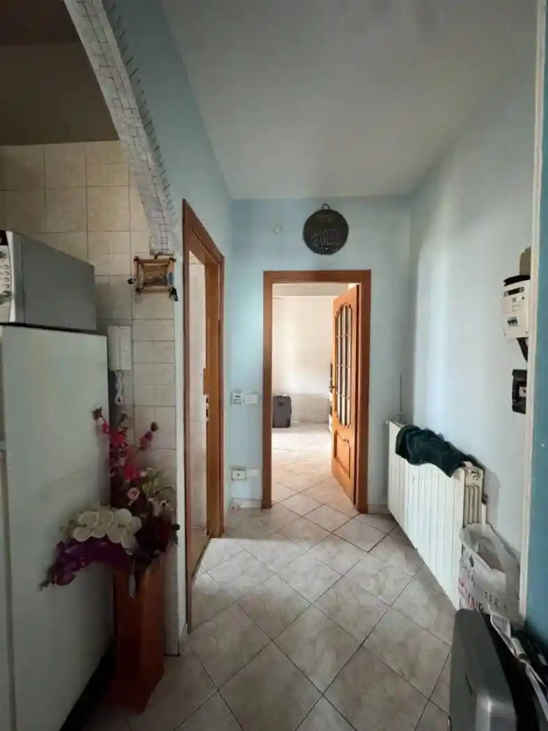 Appartamento in vendita a San Giuliano Milanese