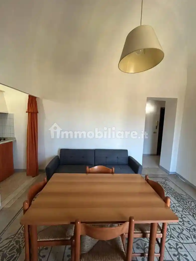 Appartamento in affitto a Palermo