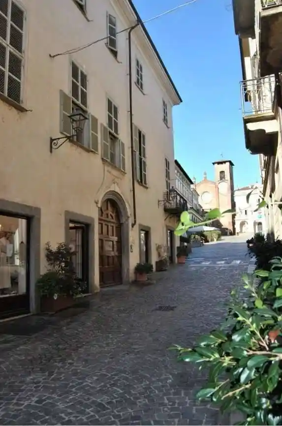 Appartamento in vendita a Moncalieri