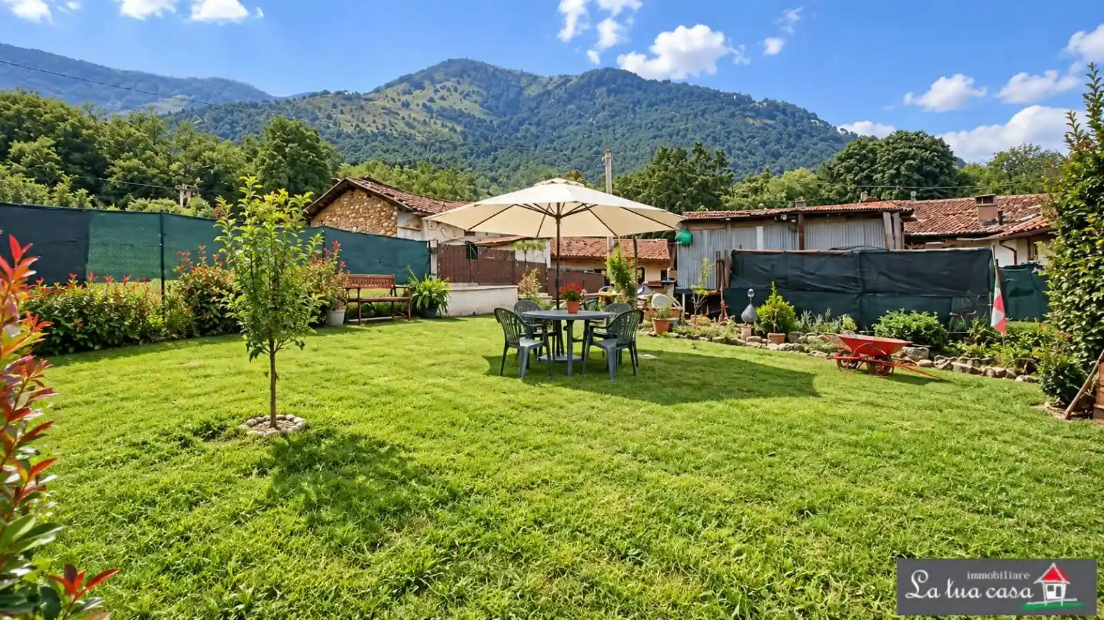 Villa in vendita a Val della Torre