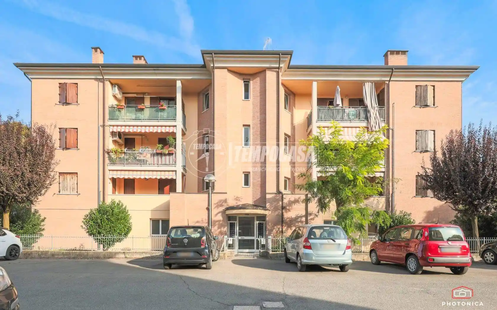 Appartamento in vendita a Valsamoggia