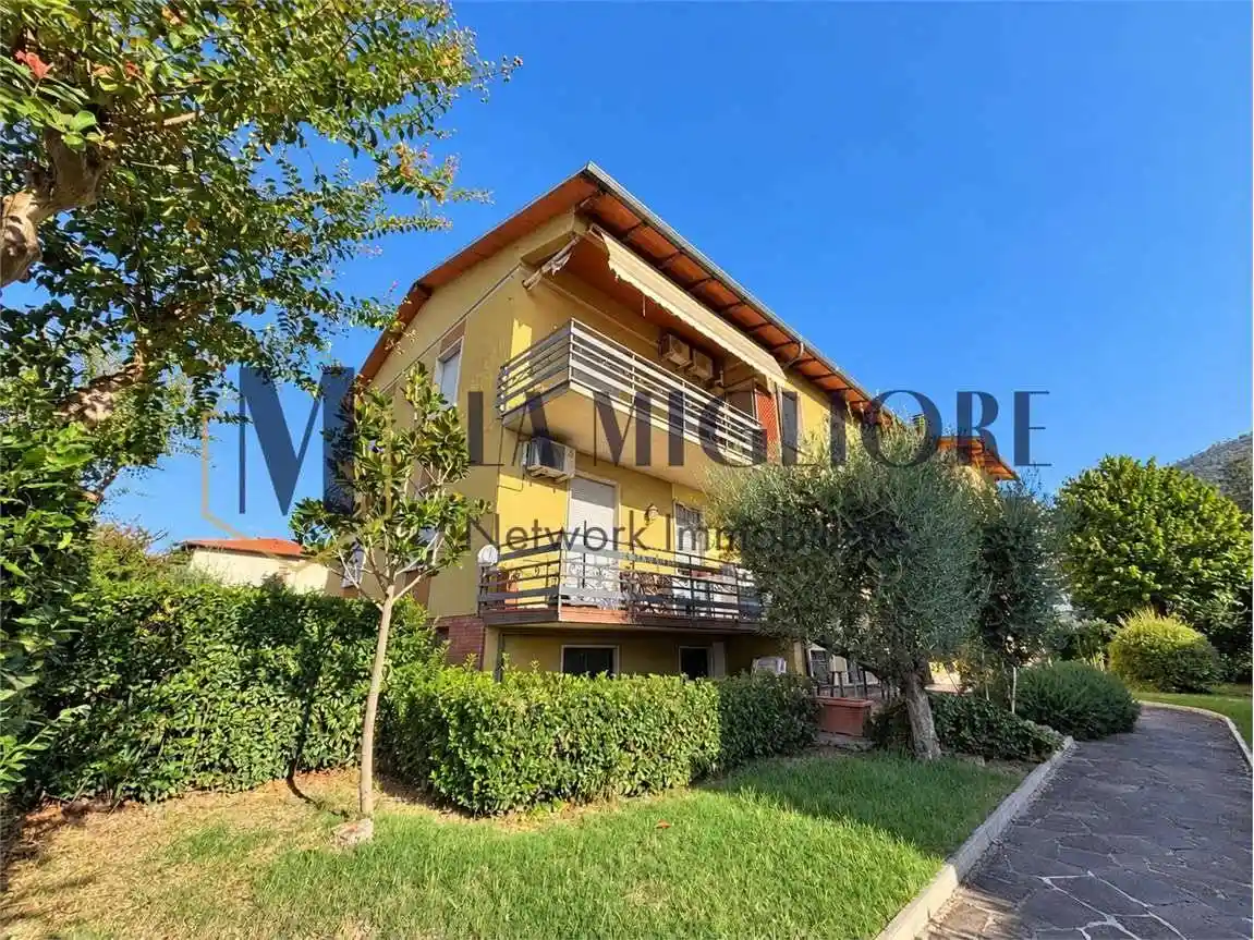 Appartamento in vendita a Montemurlo