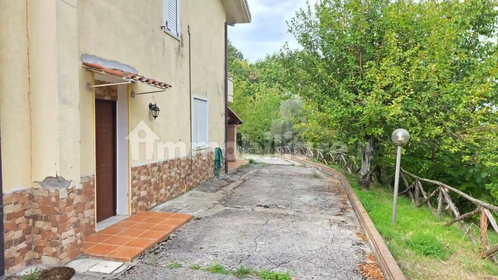 Casa indipendente - foto 5