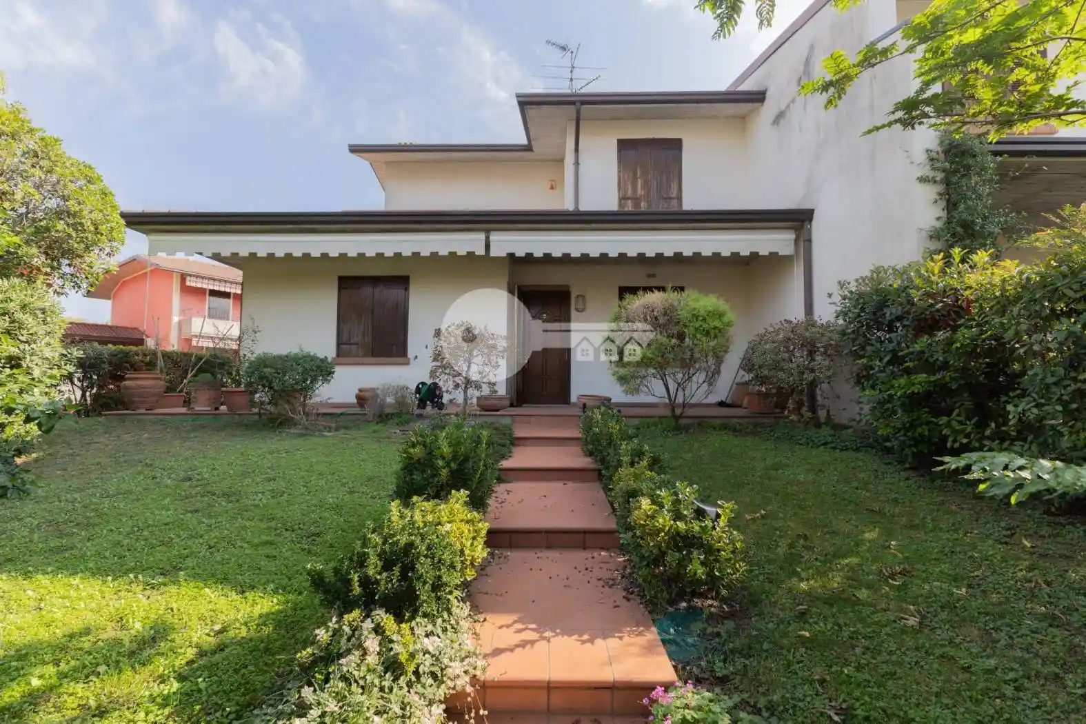 Villa in vendita a Ghedi