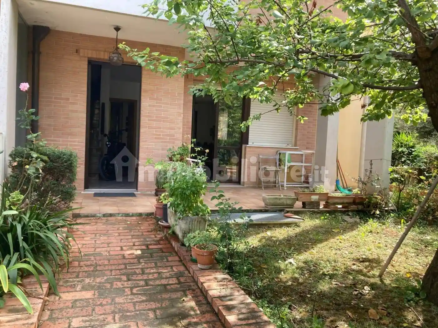 Villetta a schiera in vendita a Senigallia