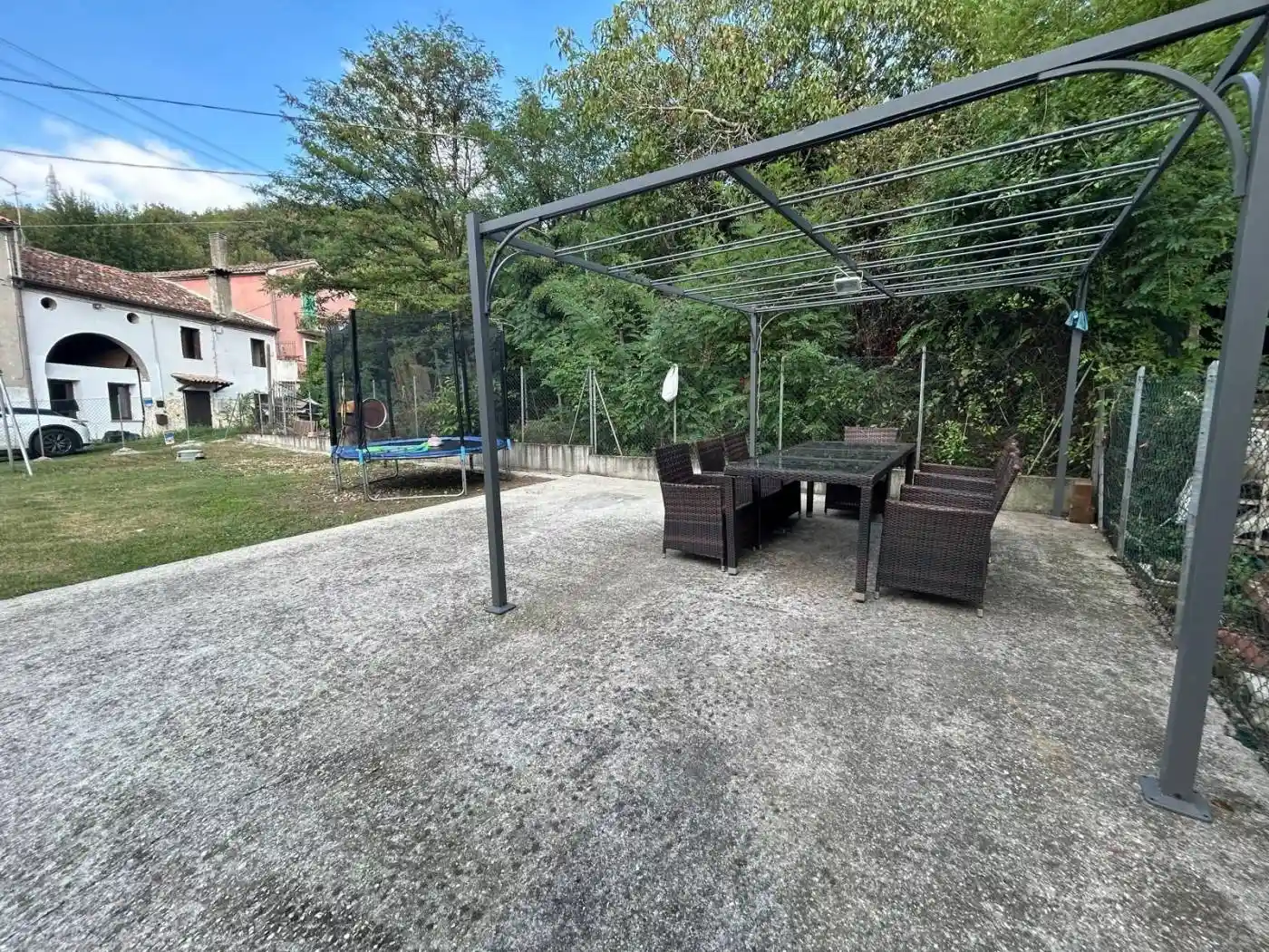 Villa in vendita a Albettone