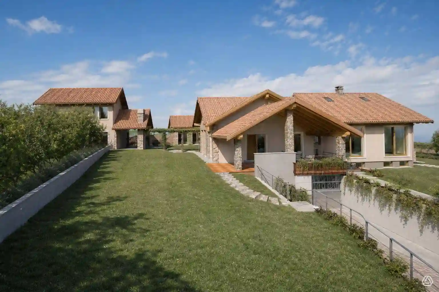 Casa indipendente - foto 2