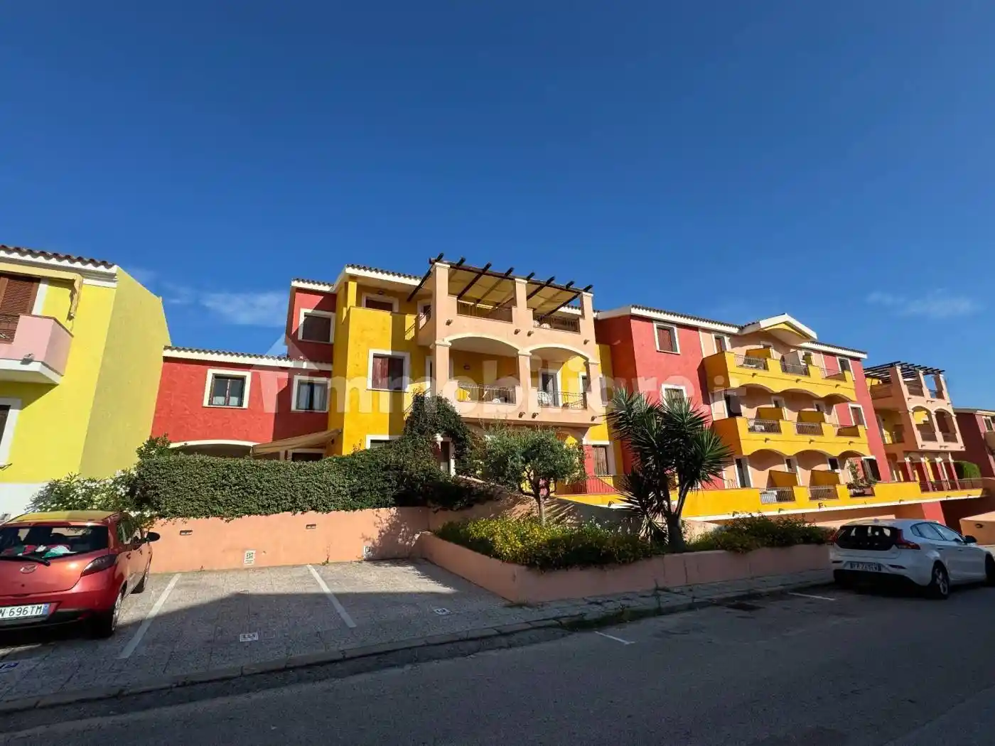 Appartamento in vendita a Santa Teresa Gallura