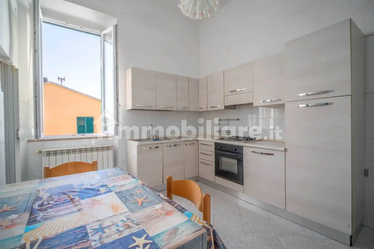 Appartamento in vendita a Piombino