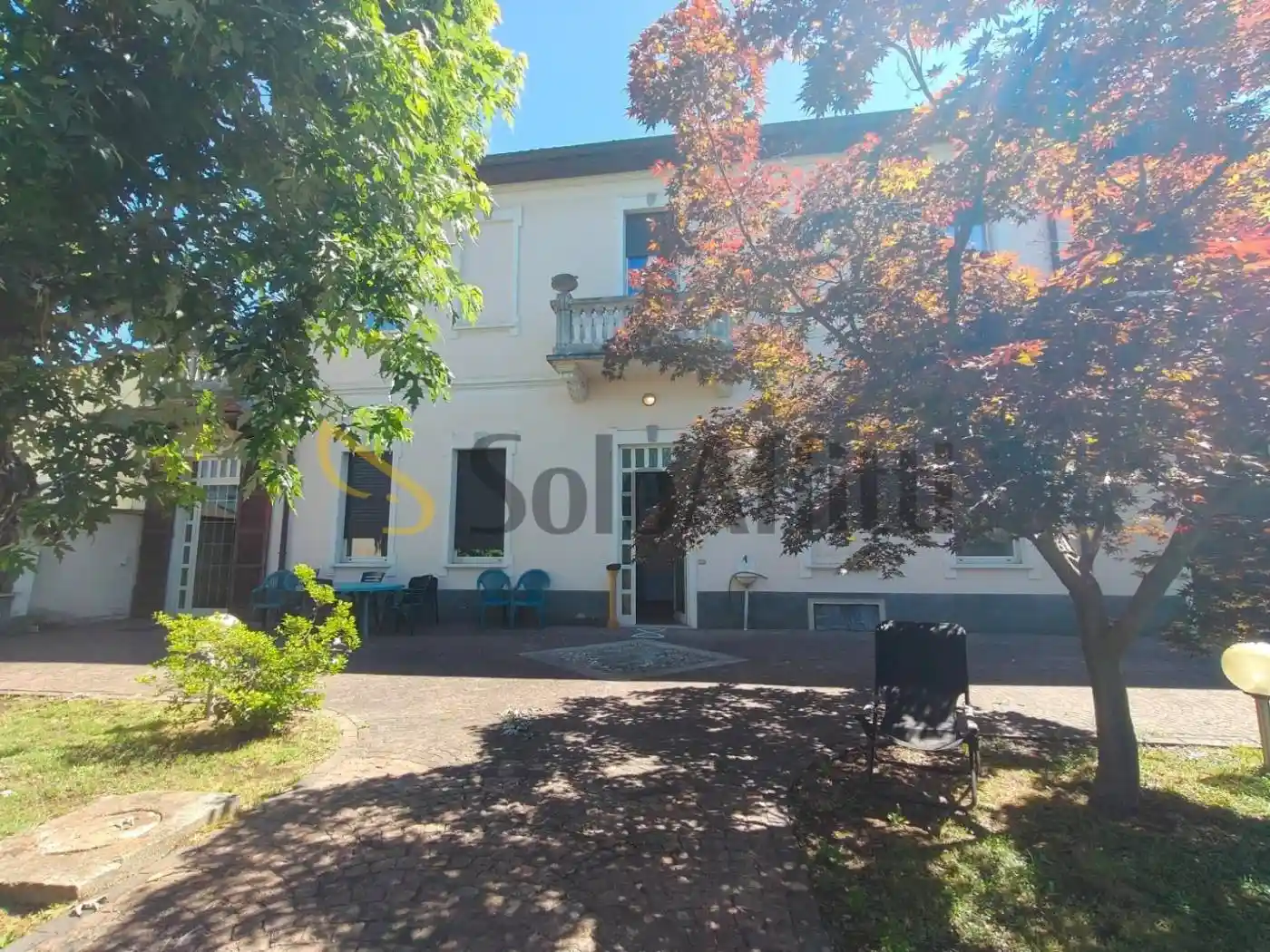 Villa in affitto a Gallarate