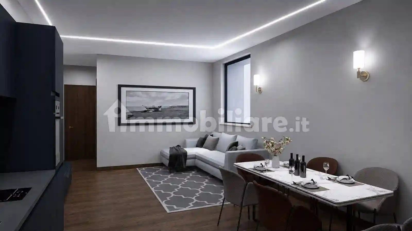 Appartamento - foto 2