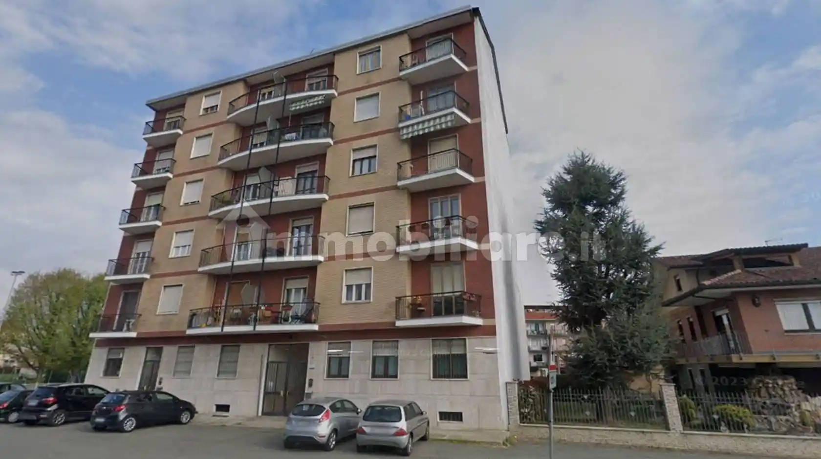 Appartamento in vendita a Pianezza