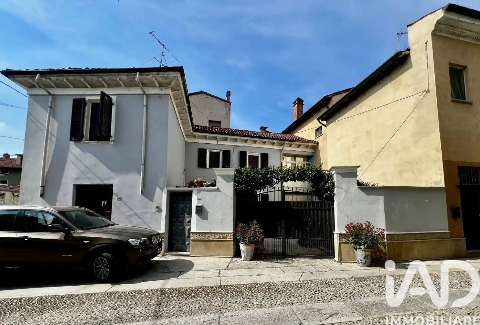 Casa indipendente in vendita a Felizzano
