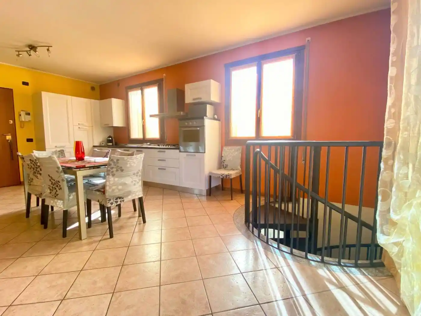 Appartamento in vendita a Camisano Vicentino