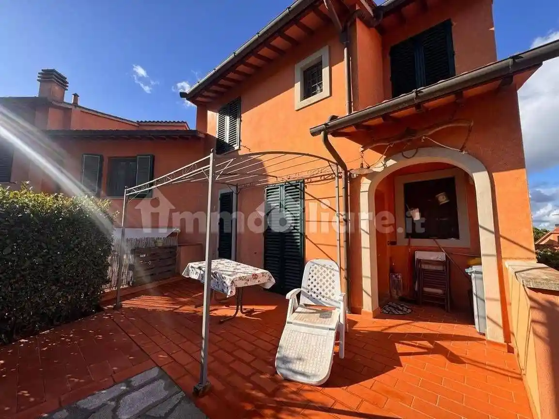 Villa in vendita a Greve in Chianti