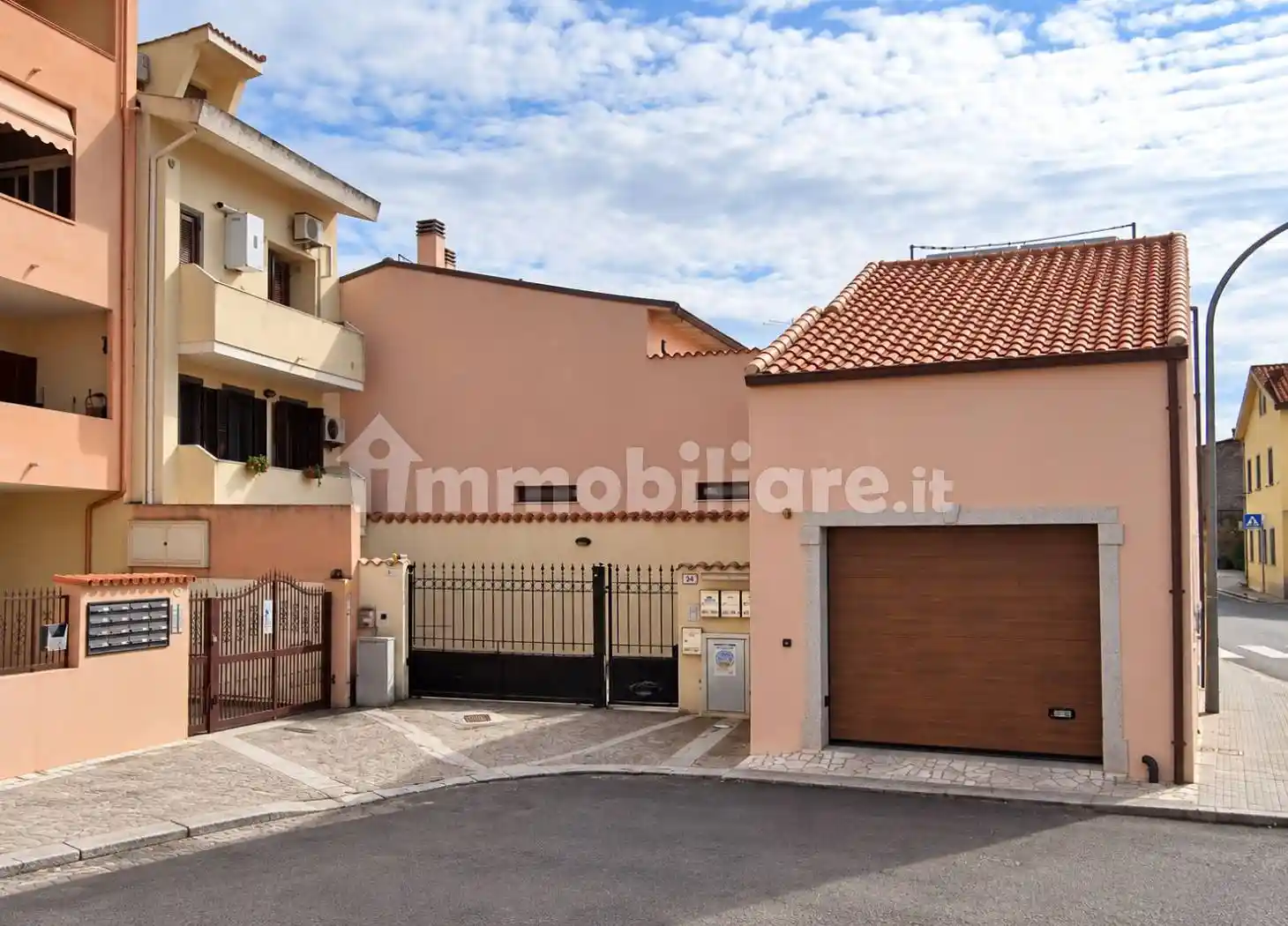 Appartamento in vendita a Oristano