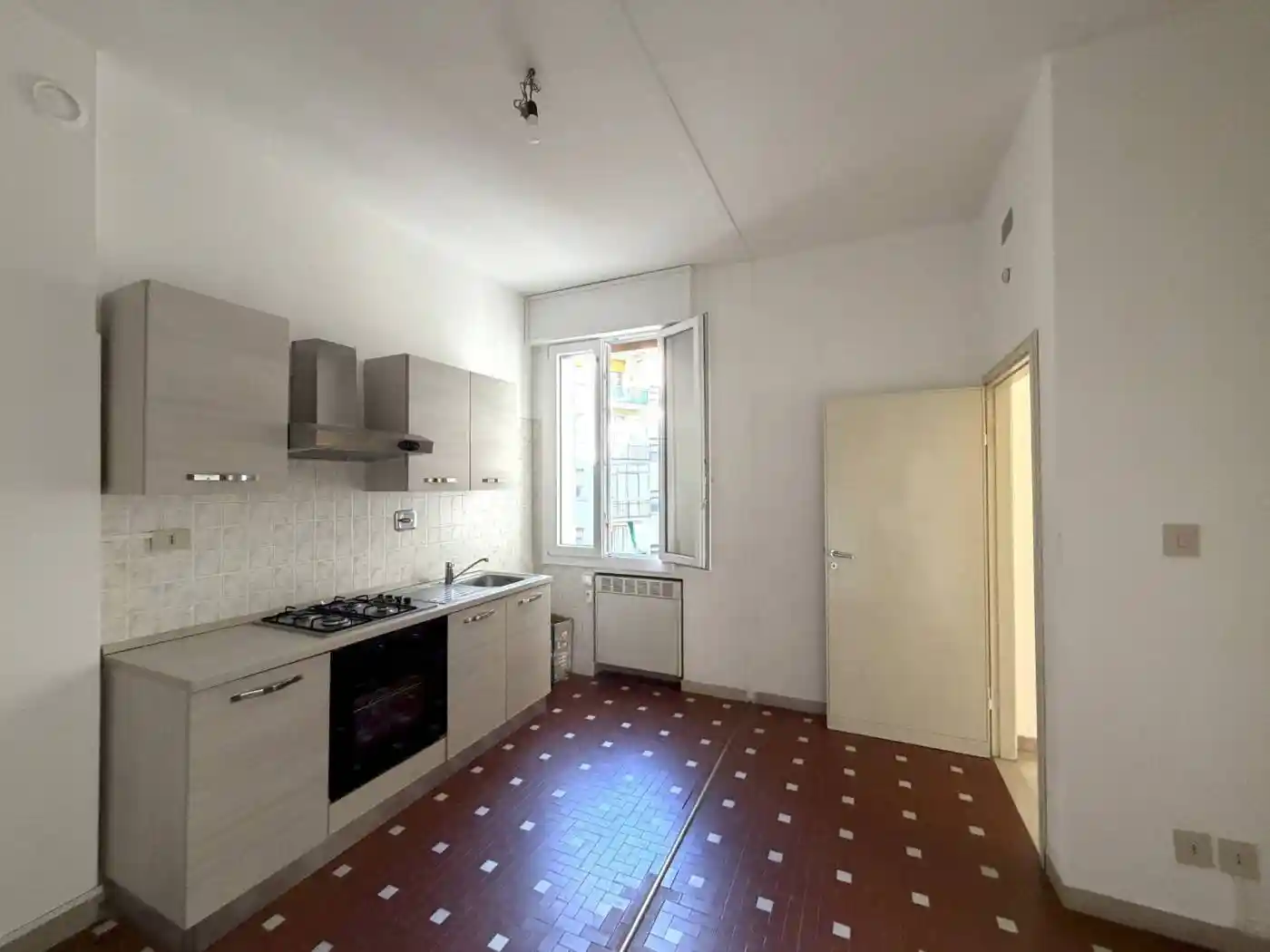 Appartamento in affitto a Bologna