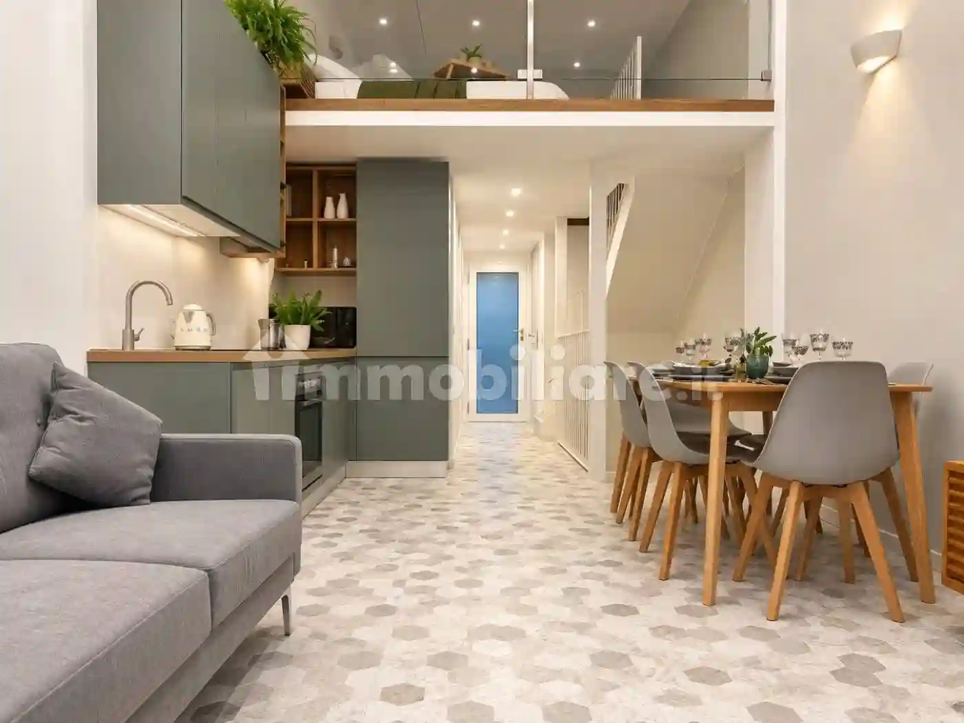 Loft - foto 5