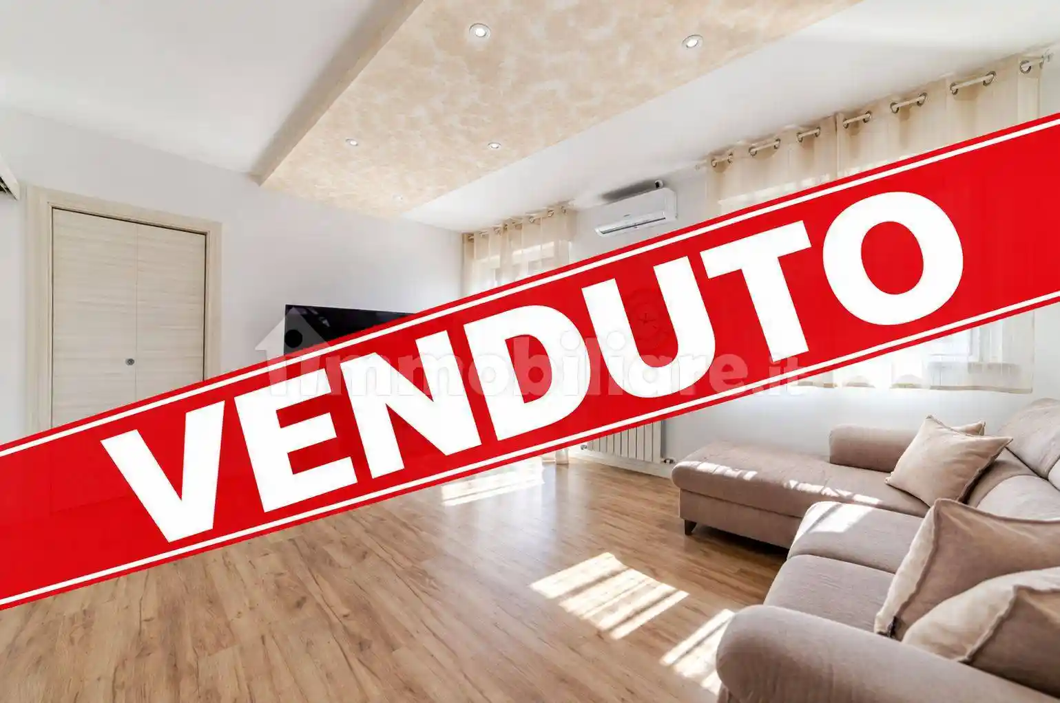Appartamento in vendita a Mediglia