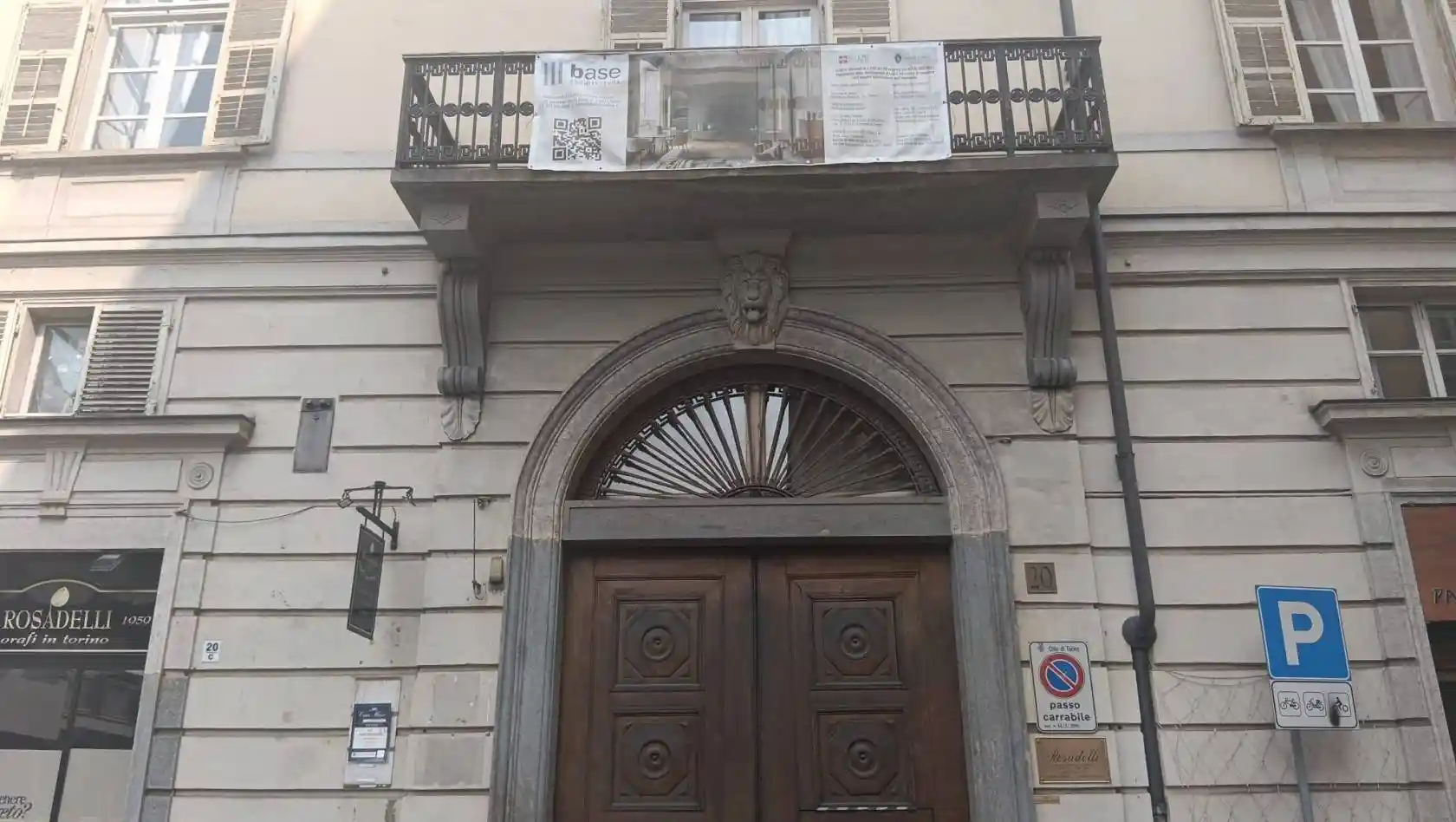 Appartamento in affitto a Torino