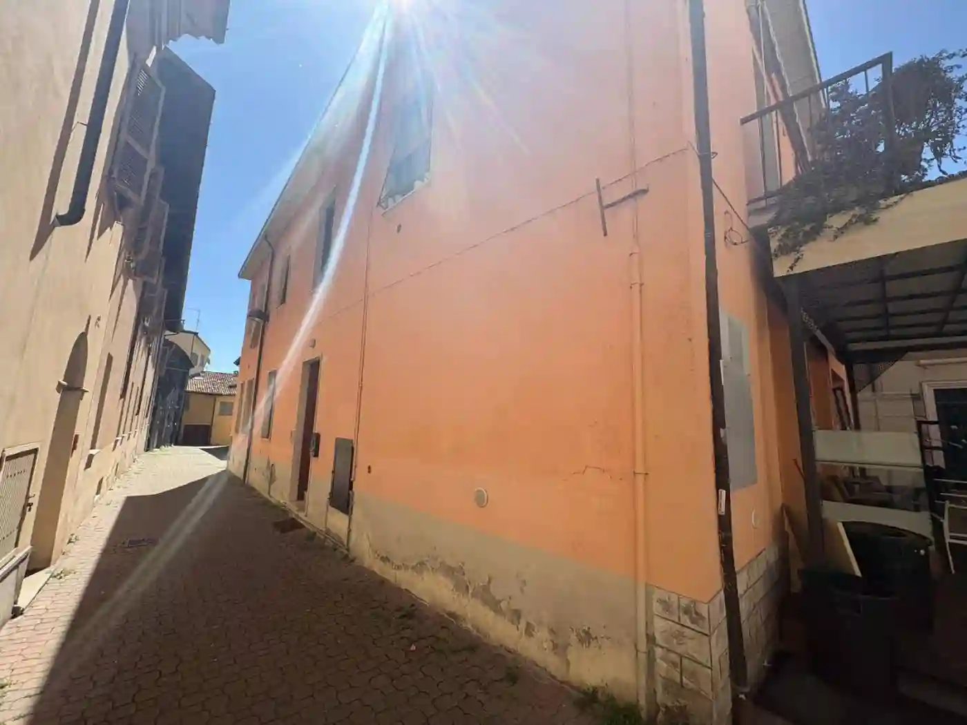 Palazzo - Edificio - foto 4