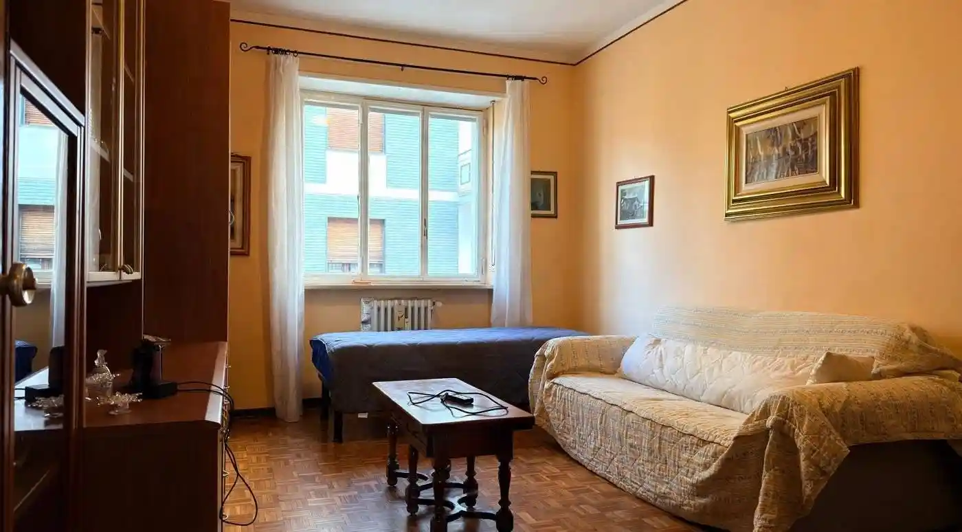 Appartamento in affitto a Pinerolo