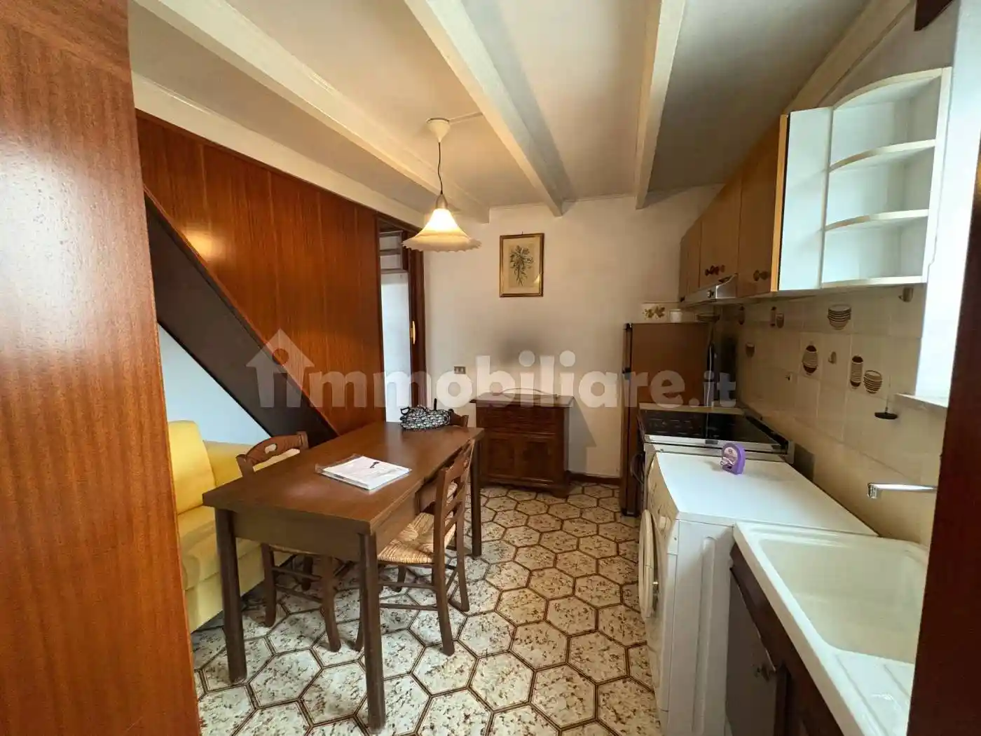 Appartamento in affitto a Arzignano