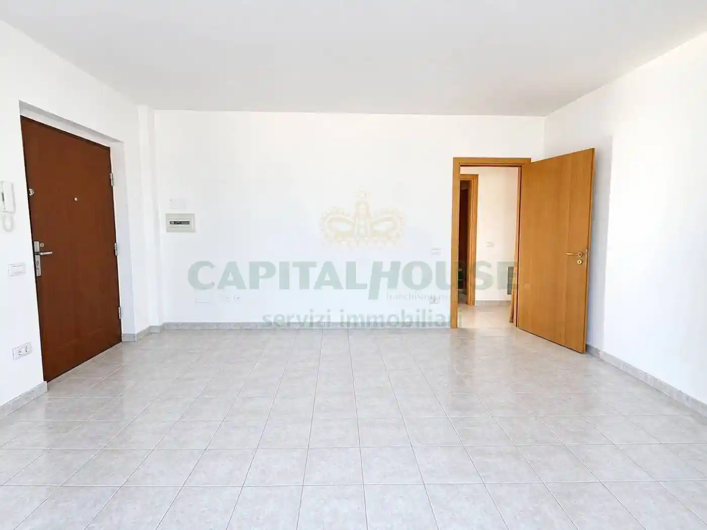 Appartamento in vendita a San Tammaro