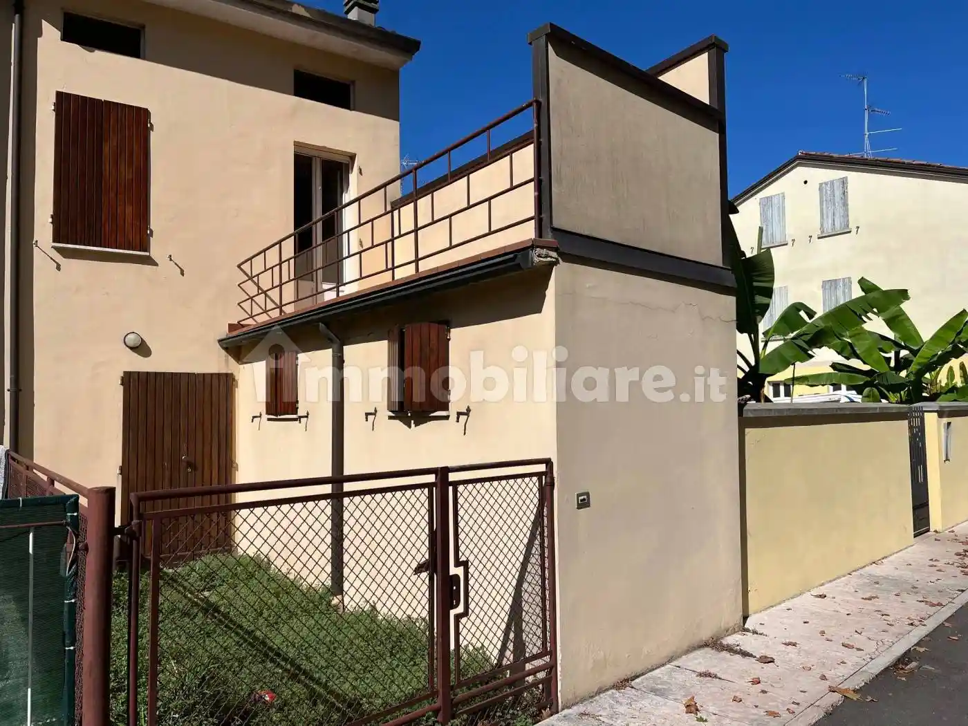 Casa indipendente in vendita a Mirandola