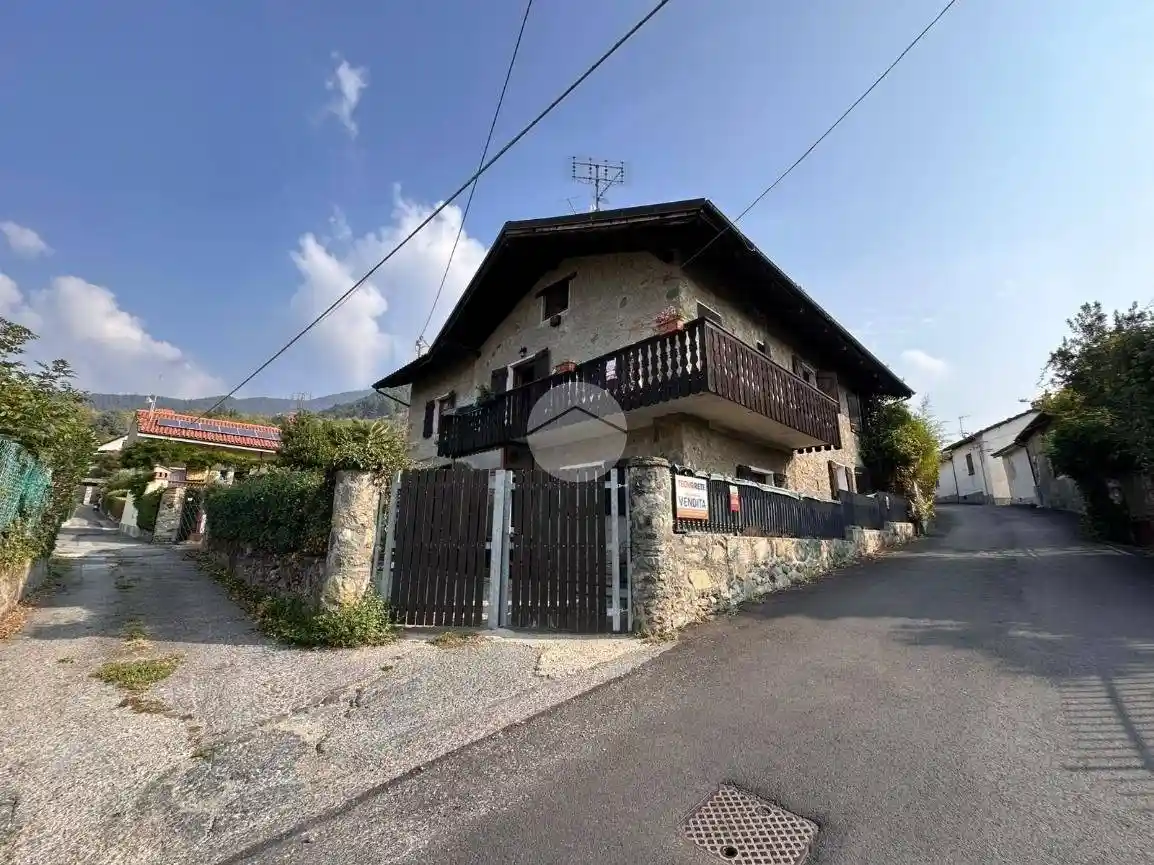 Casa indipendente in vendita a Almese