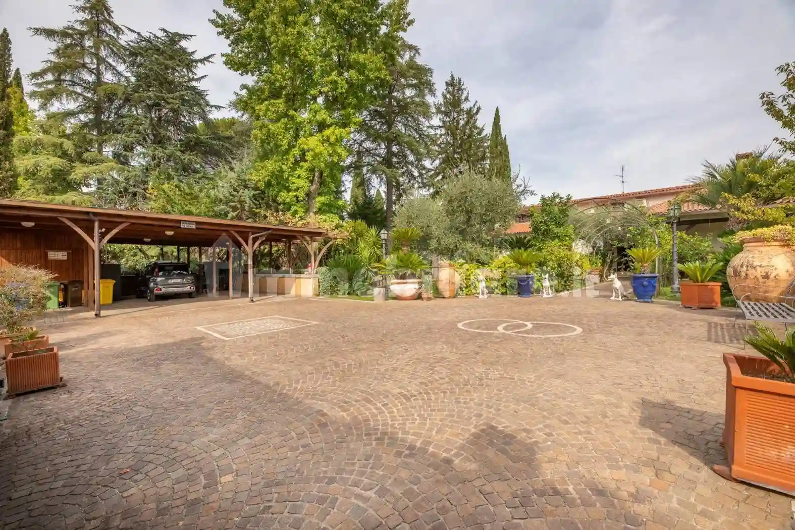 Villa - foto 3
