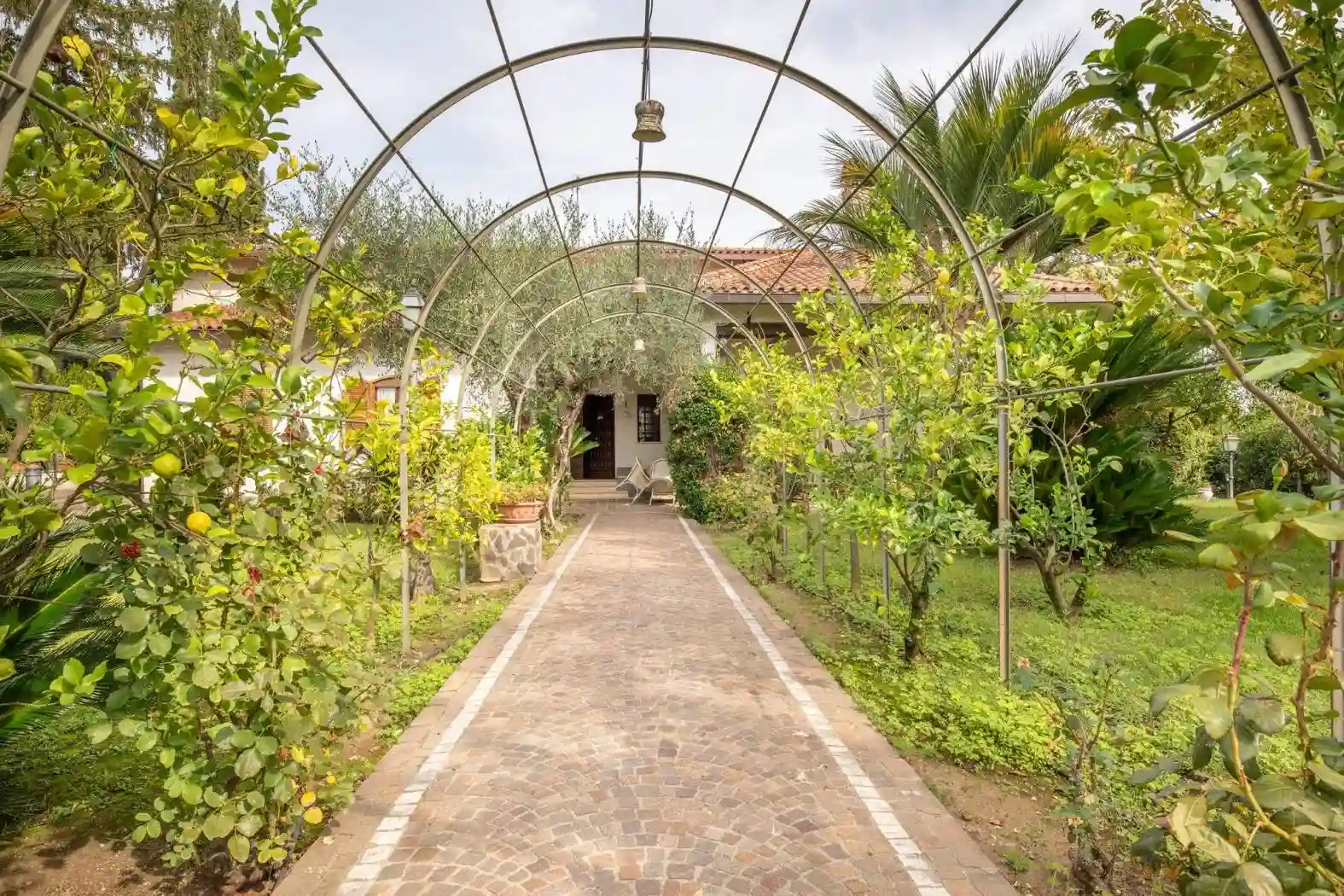 Villa - foto 4