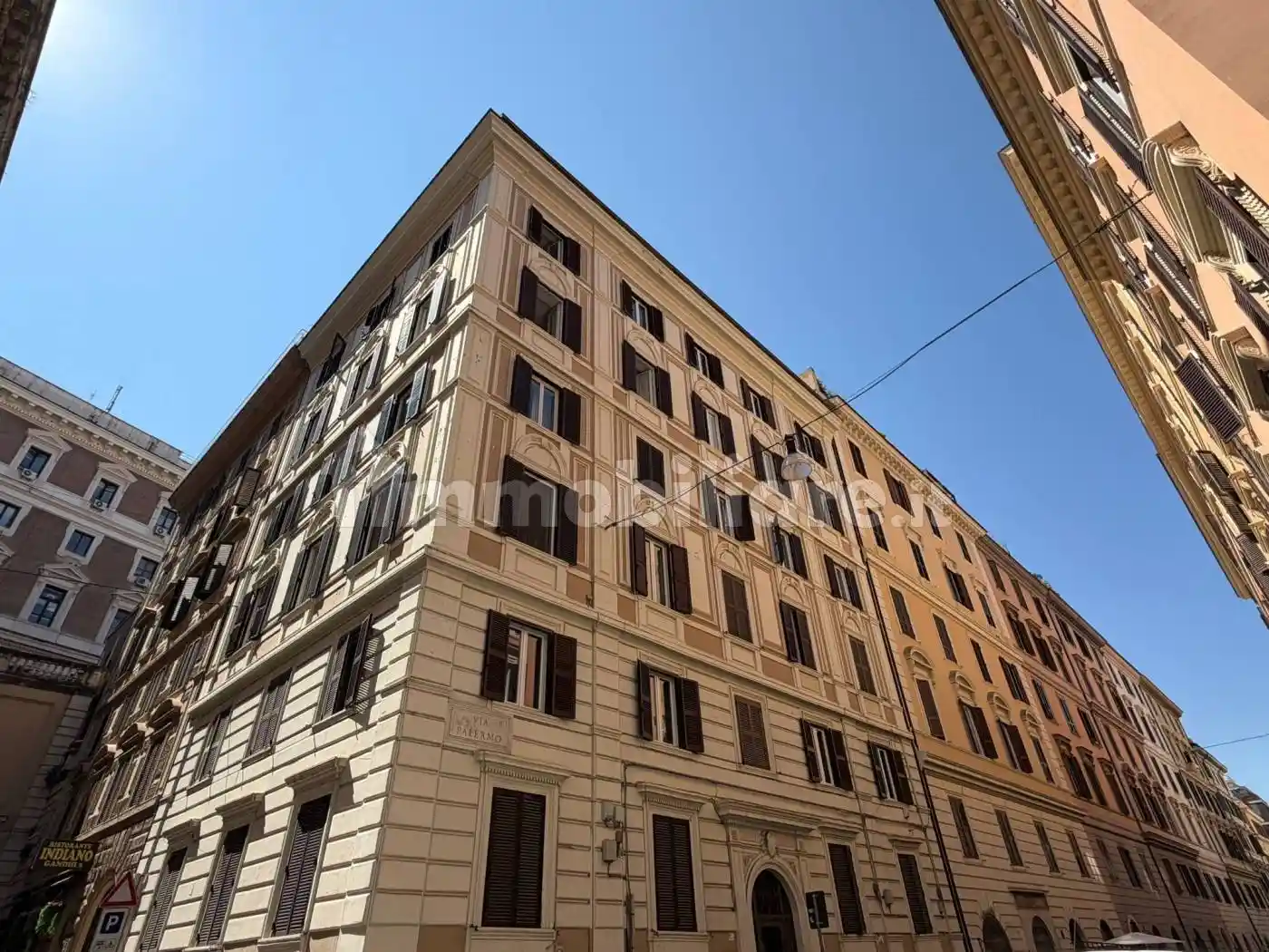 Appartamento in affitto a Roma