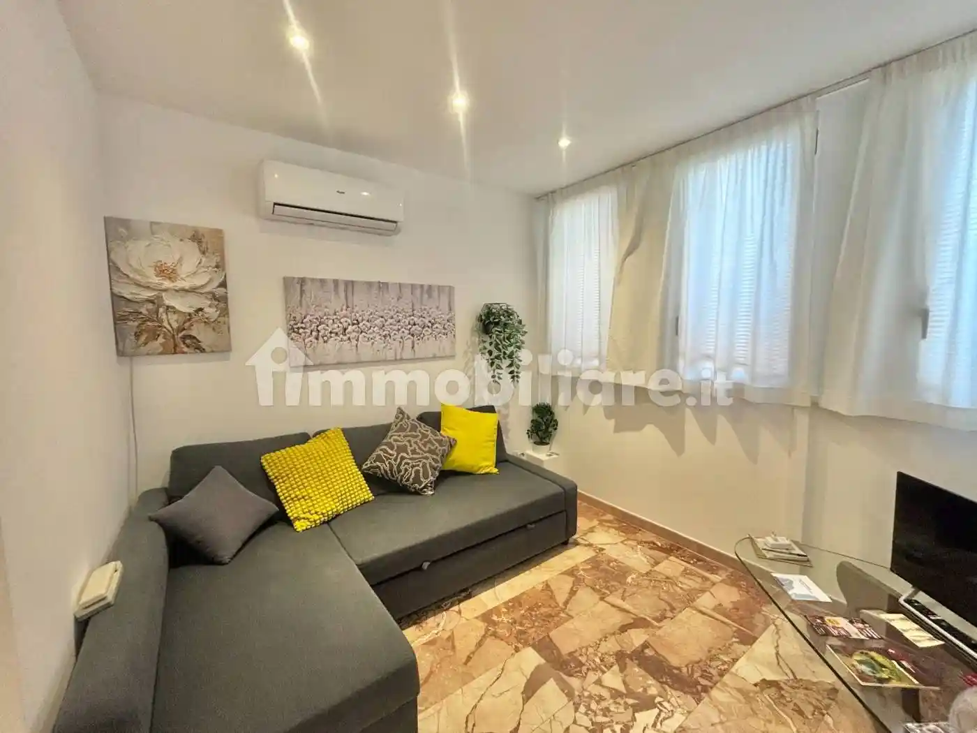 Appartamento in vendita a Firenze
