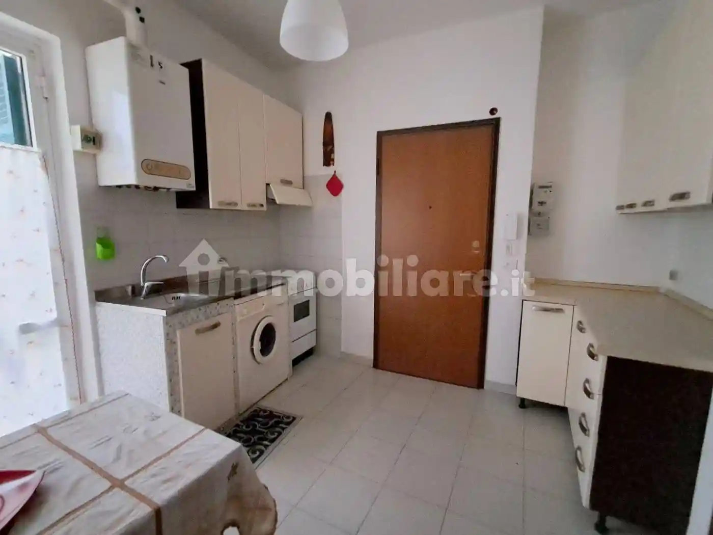 Appartamento in affitto a Savona