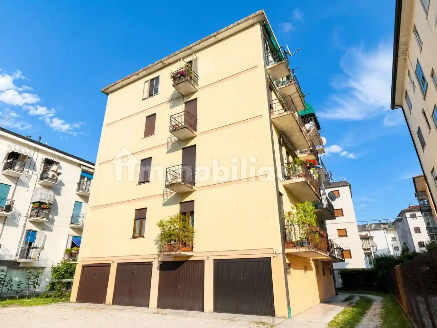 Appartamento in vendita a Vicenza