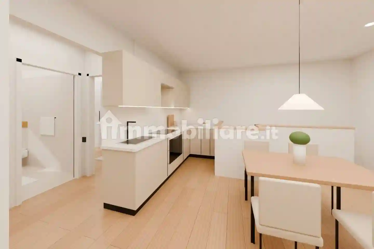 Appartamento - foto 2