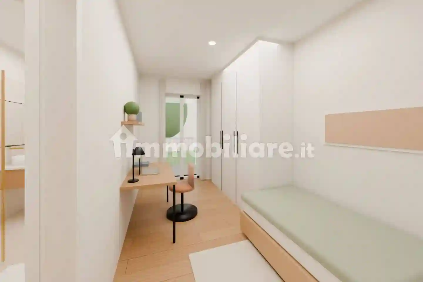 Appartamento - foto 5