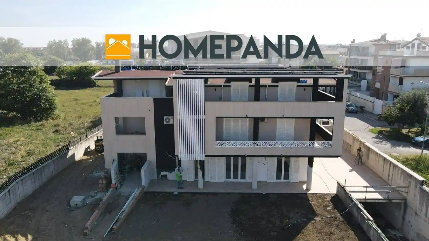 Appartamento in vendita a Casaluce