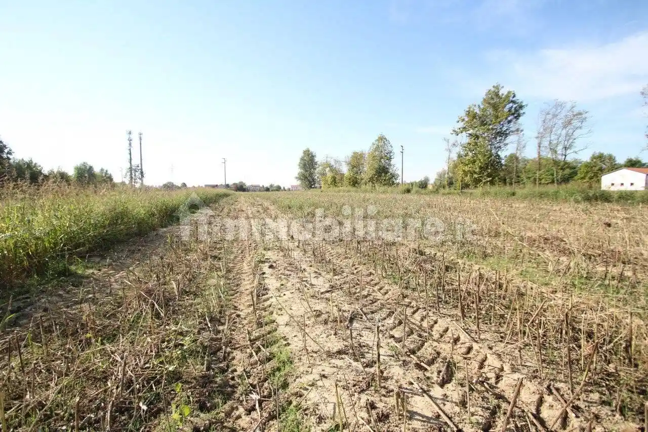 Rustico - Casale in vendita a Santa Maria di Sala