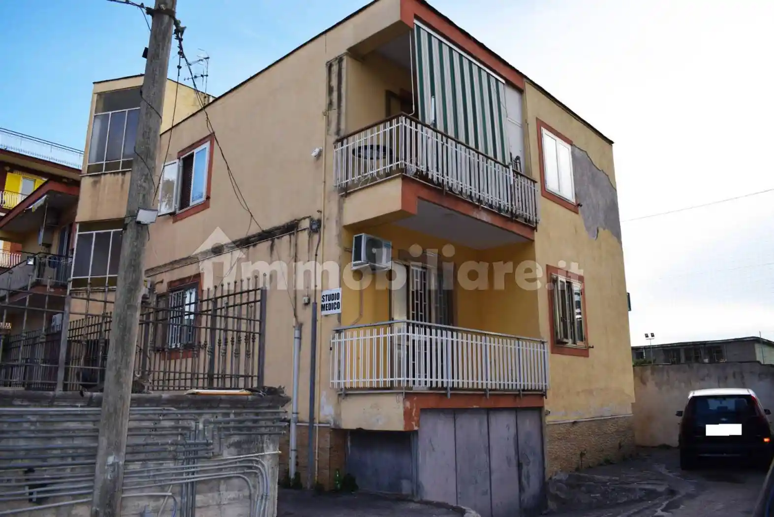 Appartamento in vendita a Napoli
