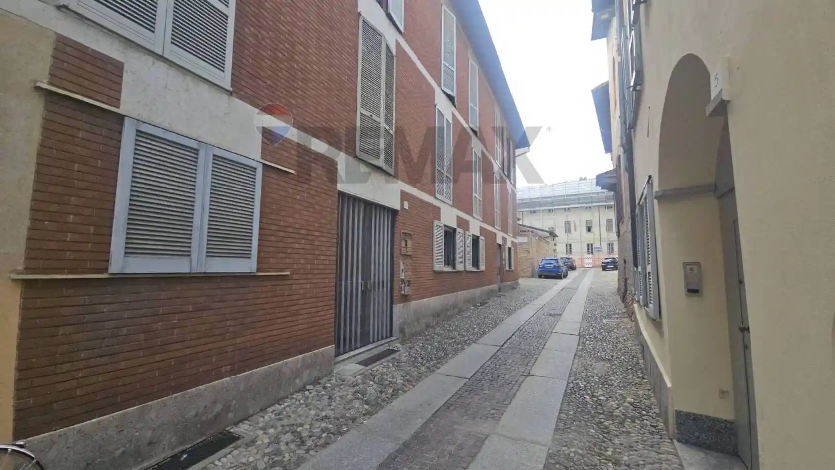 Appartamento in vendita a Pavia