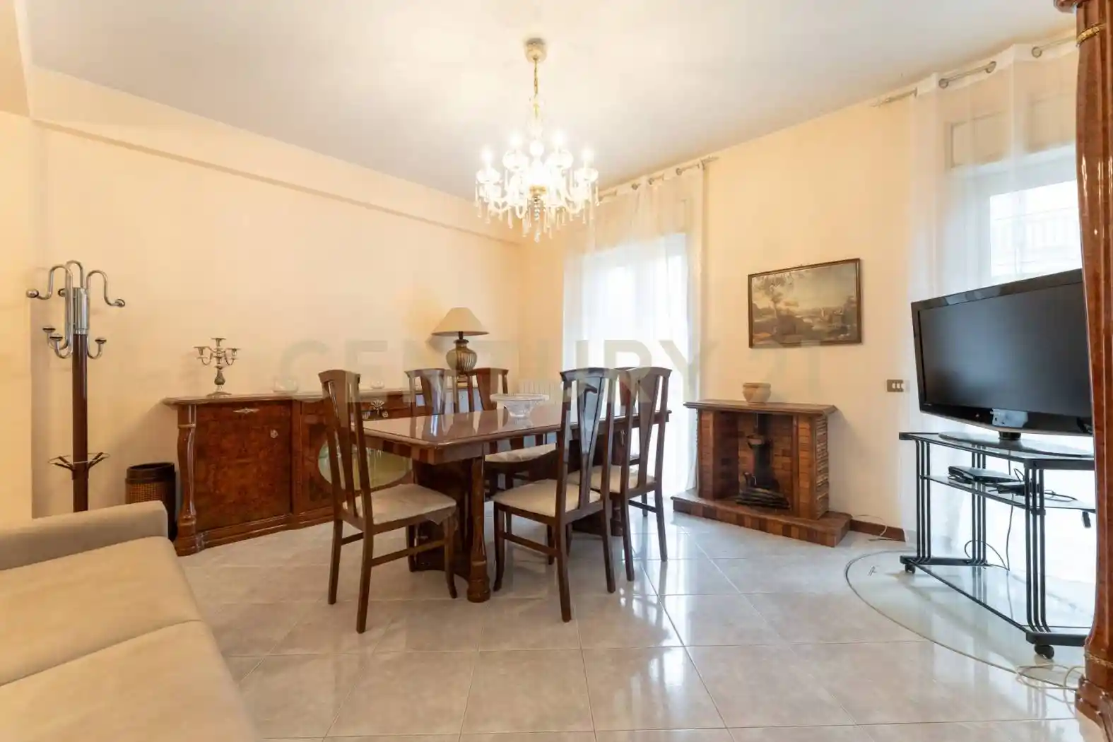 Appartamento in affitto a Mascalucia