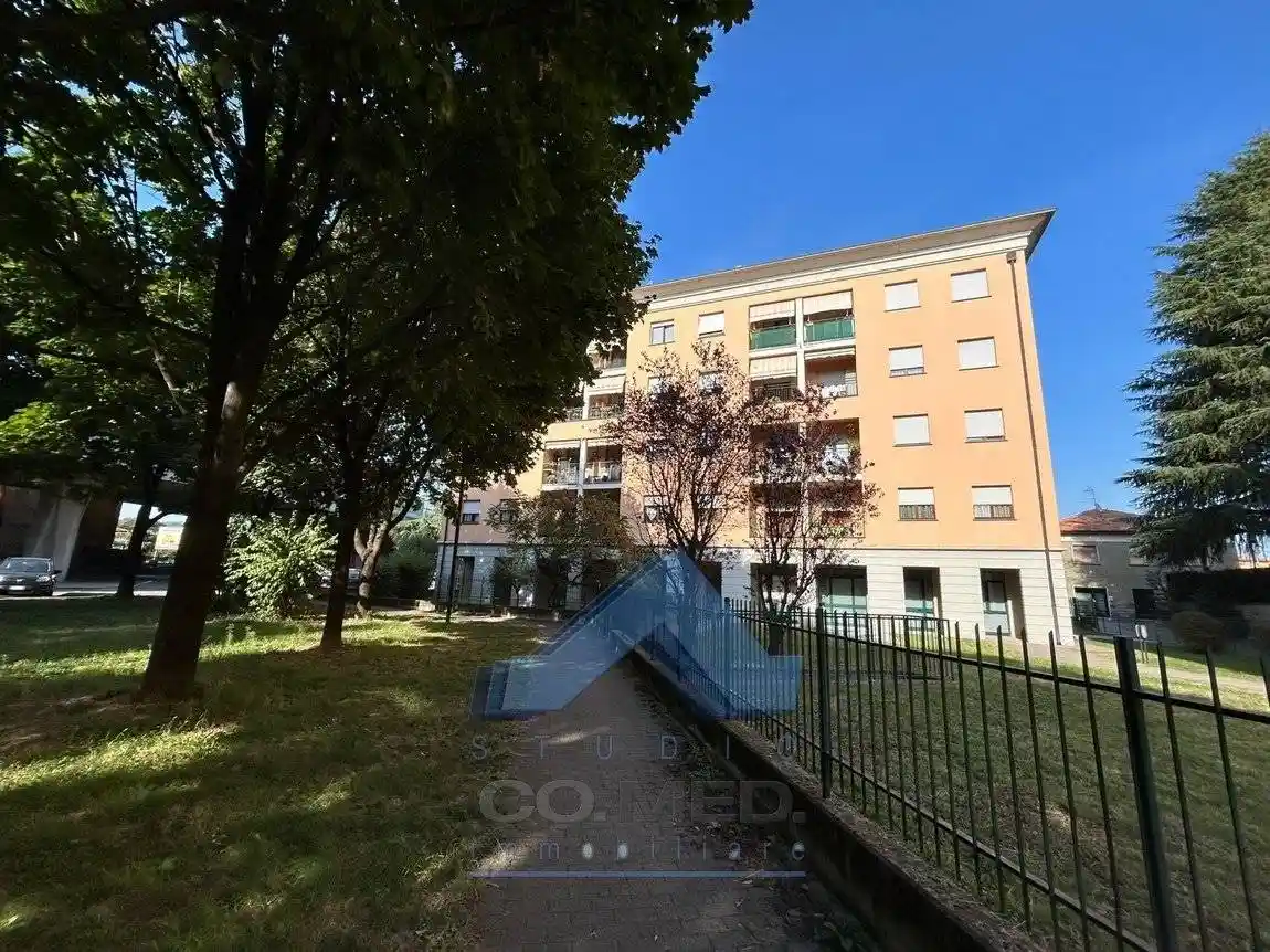 Appartamento in vendita a Bergamo